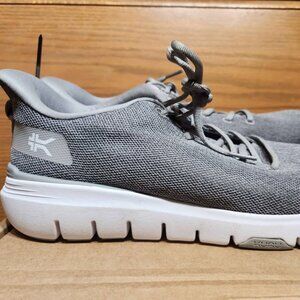 Kuru Flex Via men's 10.5 athletic shoe/ sneaker. New without box